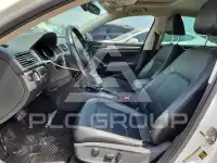 2016 Volkswagen Passat фото