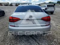 2016 Volkswagen Passat фото