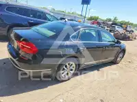 2016 Volkswagen Passat photo