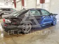 2016 Volkswagen Passat photo