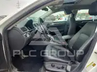 2016 Volkswagen Passat фото