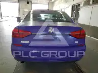 2016 Volkswagen Passat фото