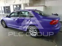 2016 Volkswagen Passat фото