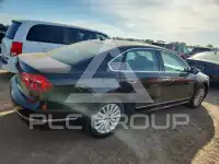 2016 Volkswagen Passat фото