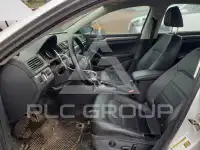 2016 Volkswagen Passat фото