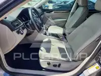 2016 Volkswagen Passat photo