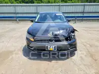 2016 Volkswagen Passat фото