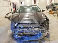 2016 Volkswagen Passat photo