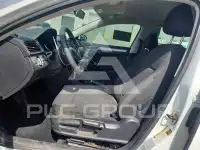 2016 Volkswagen Passat фото