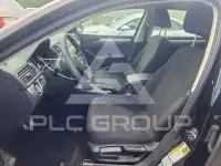 2016 Volkswagen Passat photo