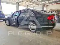 2016 Volkswagen Passat photo