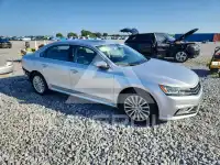2016 Volkswagen Passat photo
