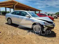 2016 Volkswagen Passat photo