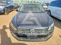 2016 Volkswagen Passat фото