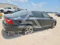 2016 Volkswagen Passat photo