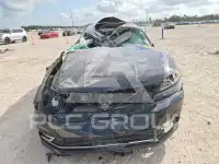 2016 Volkswagen Passat фото