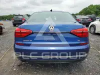 2016 Volkswagen Passat фото