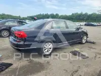 2016 Volkswagen Passat photo