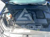 2016 Volkswagen Passat фото