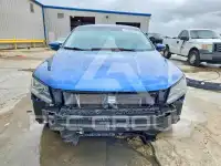 2016 Volkswagen Passat фото