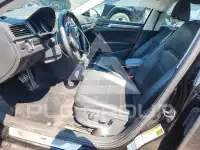 2016 Volkswagen Passat фото