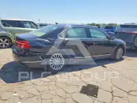 2016 Volkswagen Passat фото