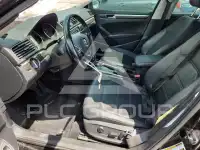 2016 Volkswagen Passat photo