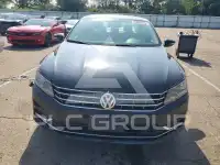 2016 Volkswagen Passat фото