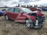 2016 Volkswagen Passat photo