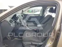 2016 Volkswagen Passat фото