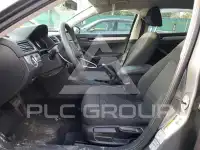 2016 Volkswagen Passat photo