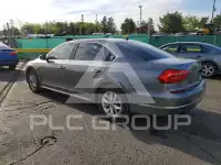 2016 Volkswagen Passat photo
