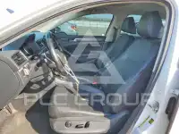 2016 Volkswagen Passat фото