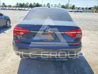 2016 Volkswagen Passat фото