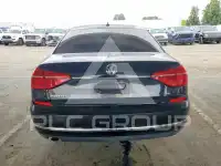 2016 Volkswagen Passat фото