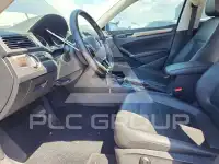 2016 Volkswagen Passat фото