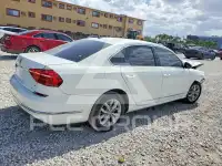 2016 Volkswagen Passat фото
