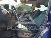2016 Volkswagen Passat фото