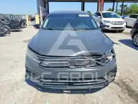 2016 Volkswagen Passat фото