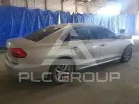 2016 Volkswagen Passat фото