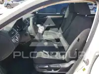 2016 Volkswagen Passat фото