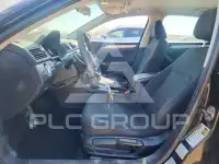 2016 Volkswagen Passat фото