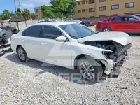 2016 Volkswagen Passat фото