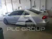 2016 Volkswagen Passat фото