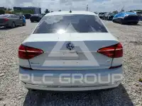 2016 Volkswagen Passat фото