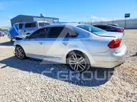 2016 Volkswagen Passat фото