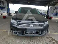 2016 Volkswagen Passat фото