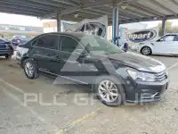 2016 Volkswagen Passat фото