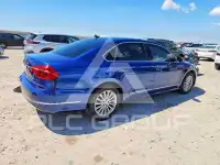 2016 Volkswagen Passat фото