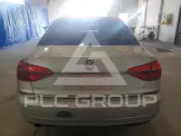 2016 Volkswagen Passat фото